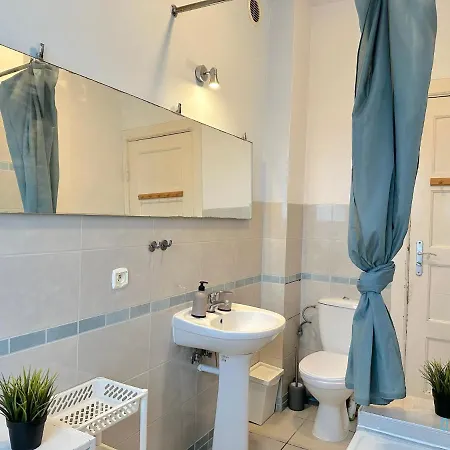 Homestay Stary Kosciuszki Pok2