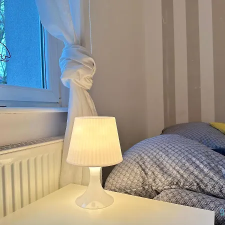 Homestay Stary Kosciuszki Pok2 Gdansk