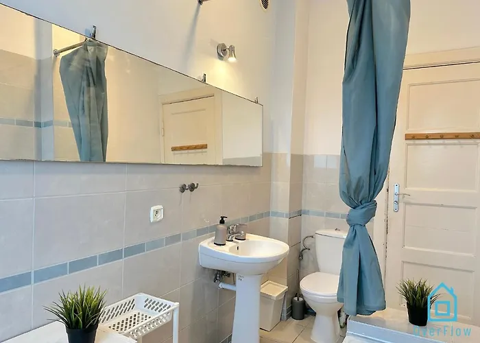 Homestay Stary Kosciuszki Pok2